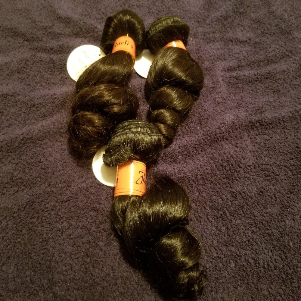 Hair - Picture 2 of 2